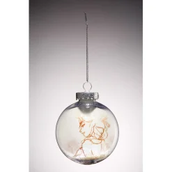 Gifi Suspension de Noël Disney La Reine des Neiges^ Décoration Sapin