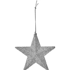 Gifi Suspension de Noël Étoile de neige^ Décoration Sapin