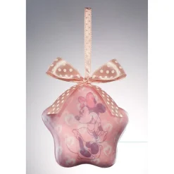 Gifi Suspension de Noël Étoile Minnie Disney^ Décoration Sapin