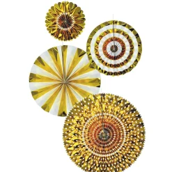 Clearance Gifi Suspension éventail x4