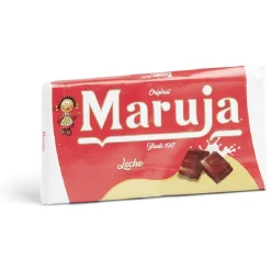 Gifi Tablette de chocolat au lait Maruja 100g