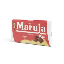 Gifi Tablette de chocolat au lait Maruja 100g