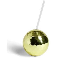 Gifi Tasse à siroter disco 3 modèles