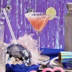 Gifi Tasse à siroter disco 3 modèles