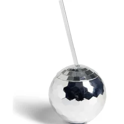 Gifi Tasse à siroter disco 3 modèles