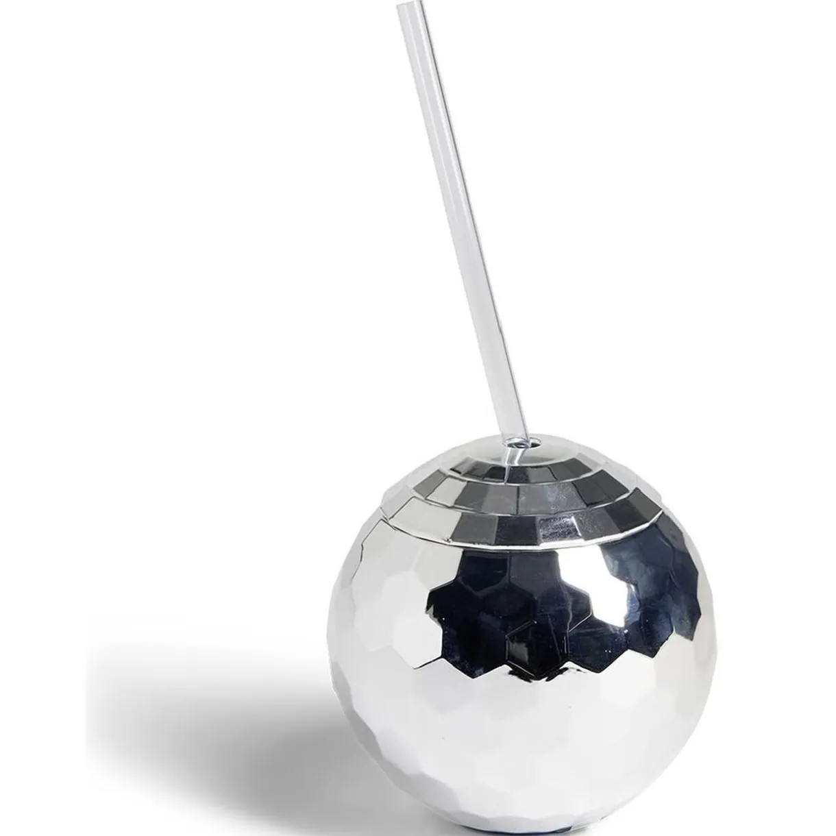 Gifi Tasse à siroter disco 3 modèles