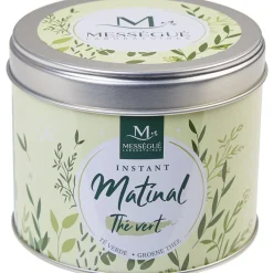 Clearance Gifi Théière Infuseur nomade verre Mességué Thermo transparent 350 ml