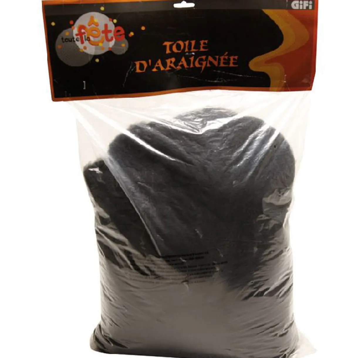 Sale Gifi Toile araignée