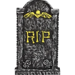 Discount Gifi Tombe déco Halloween