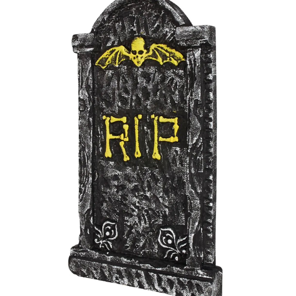 Discount Gifi Tombe déco Halloween