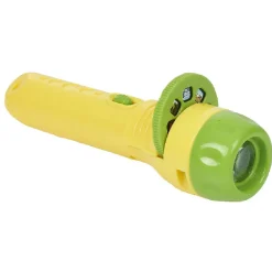 Gifi Torche projecteur à piles thème espace^ Décoration Extérieure De Noël