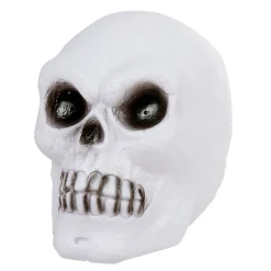 Sale Gifi Tête de mort lumineuse et sonore