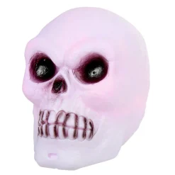 Sale Gifi Tête de mort lumineuse et sonore