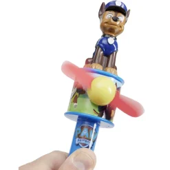 Discount Gifi Ventilateur avec minis bonbons