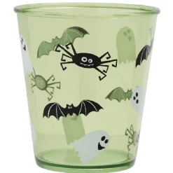 Best Gifi Verre halloween 3 couleurs x 6