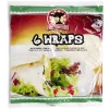 Clearance Gifi Wrap tortilla x6